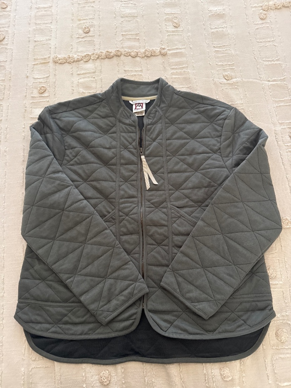 Avalanche sport jacket